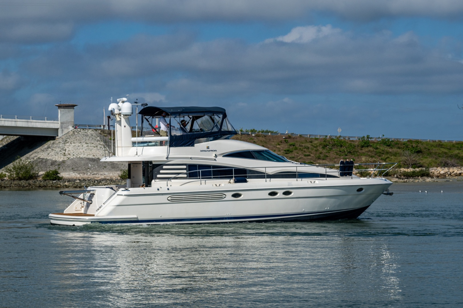 52_fairline_you_go_girl_profiles_16