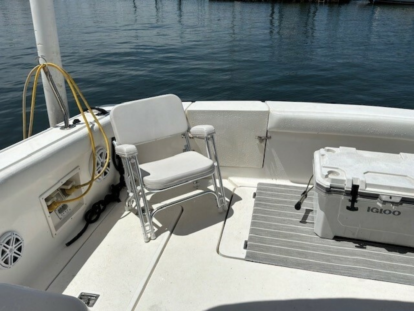 The Pesky Pelican 41ft Silverton Yacht For Sale The Pesky Pelican 41ft Silverton Yacht For Sale