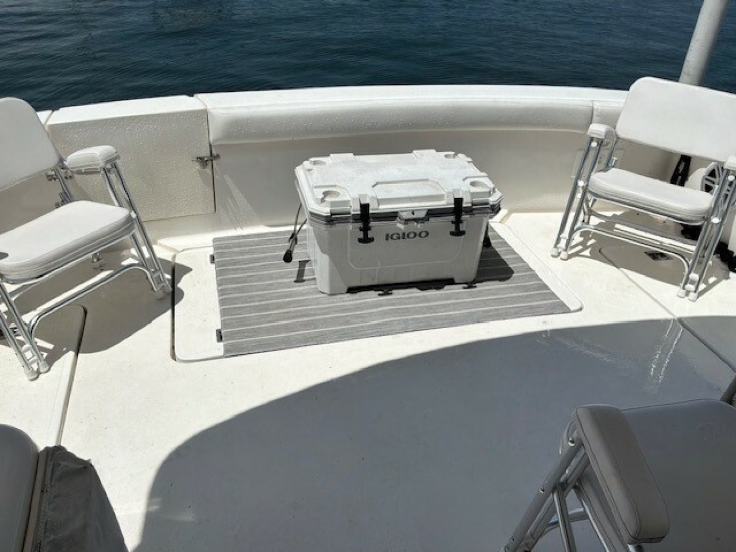 The Pesky Pelican 41ft Silverton Yacht For Sale The Pesky Pelican 41ft Silverton Yacht For Sale