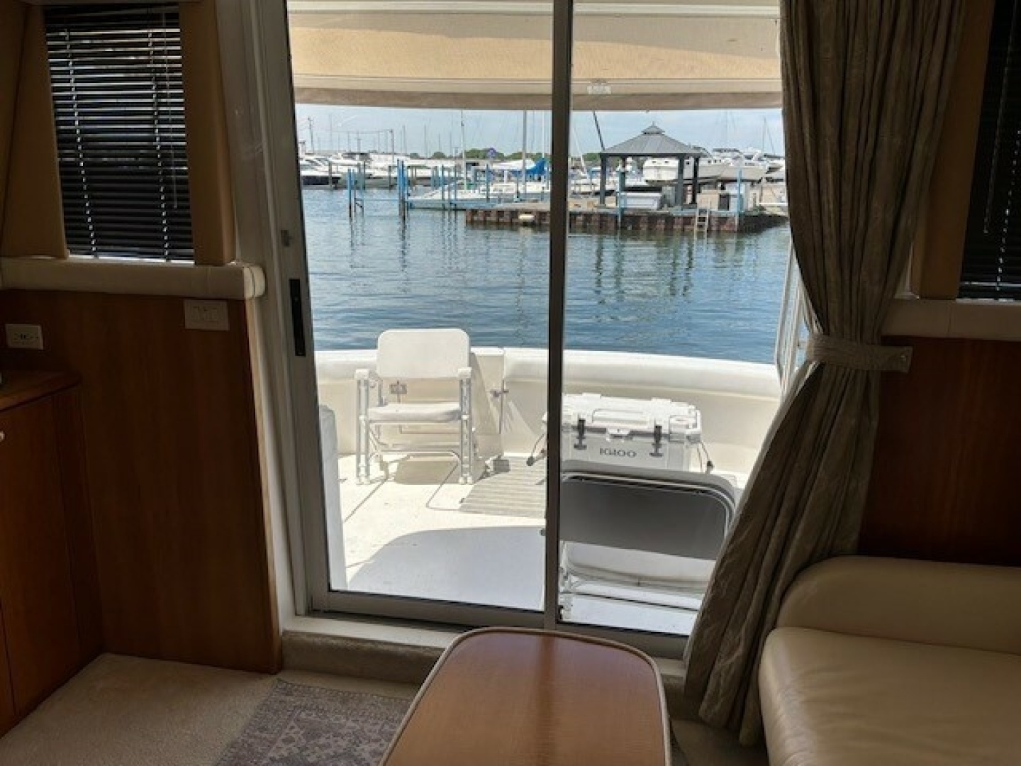 The Pesky Pelican 41ft Silverton Yacht For Sale The Pesky Pelican 41ft Silverton Yacht For Sale