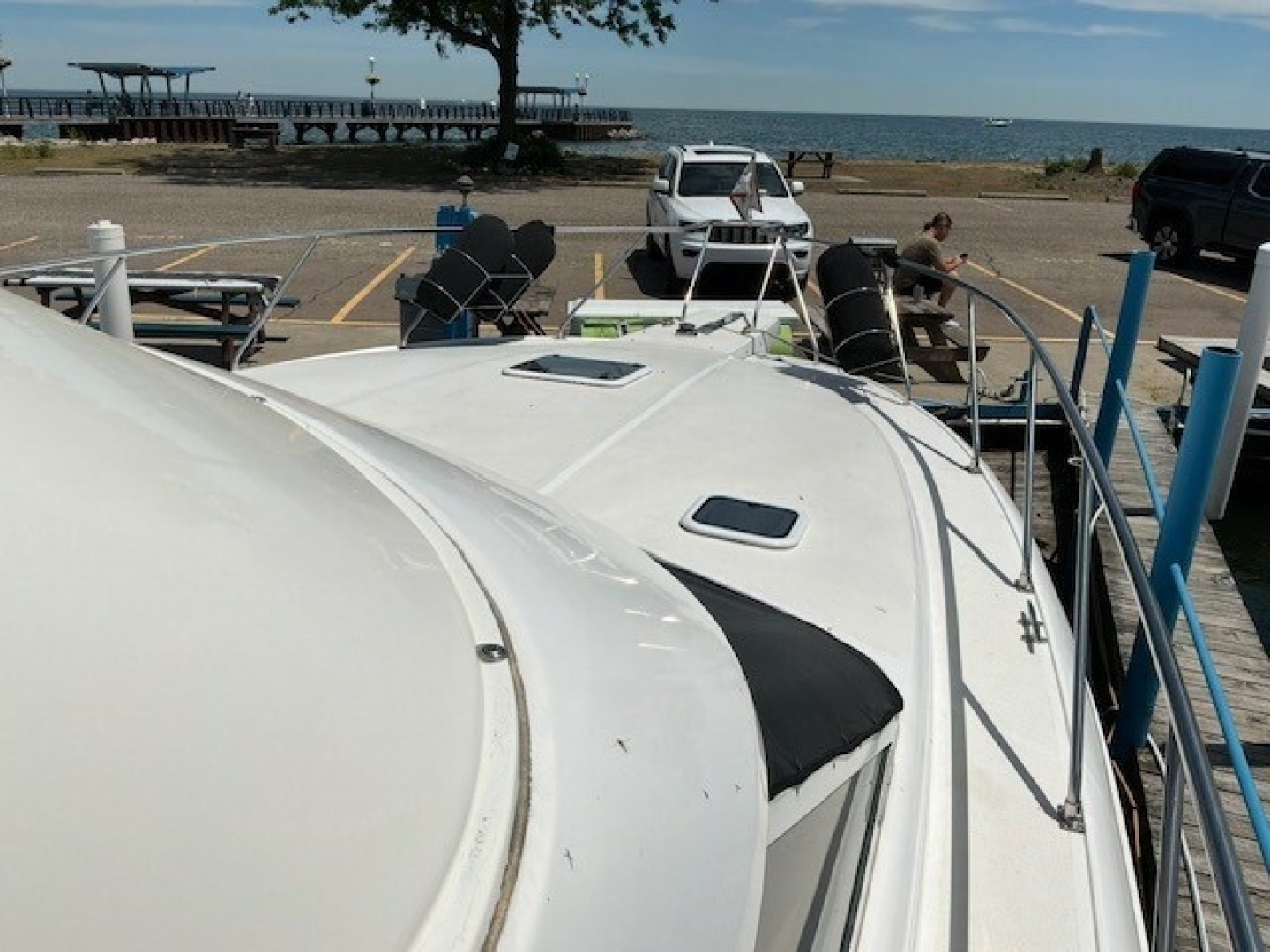 The Pesky Pelican 41ft Silverton Yacht For Sale The Pesky Pelican 41ft Silverton Yacht For Sale