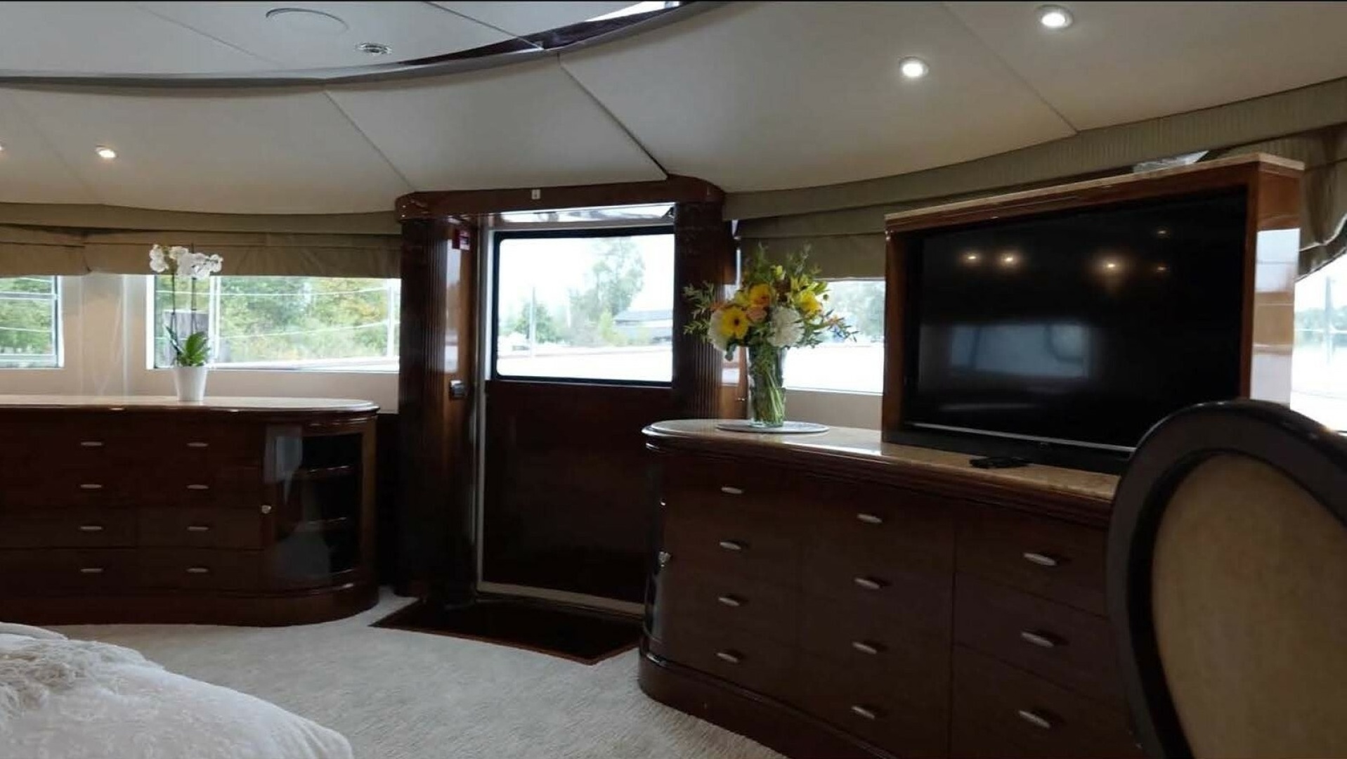 Domani 145ft Benetti Yacht For Sale