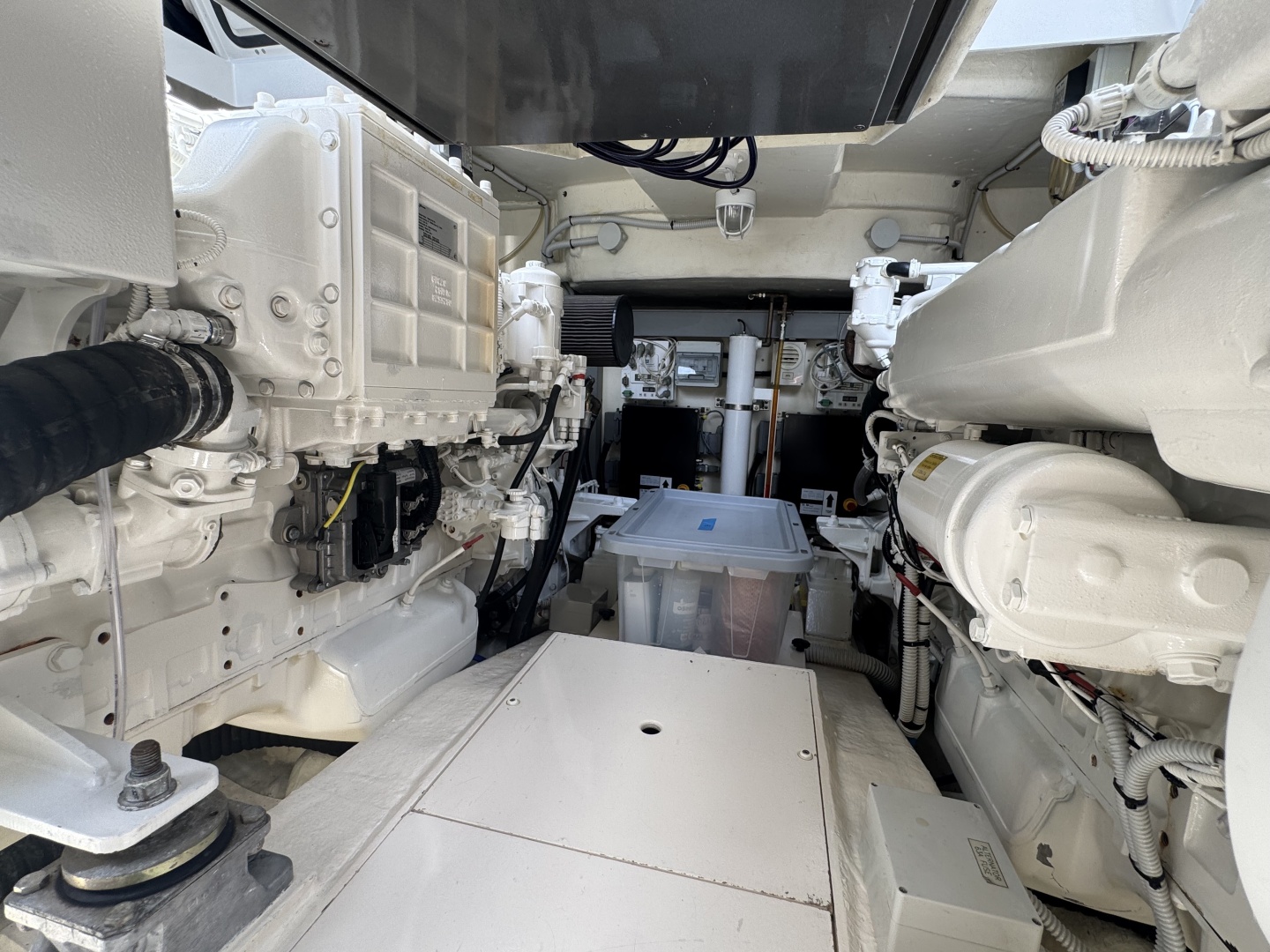 44ft Riva Yacht For Sale