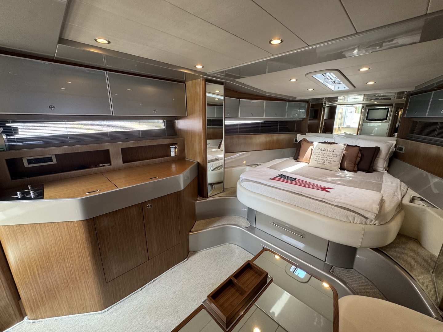 44ft Riva Yacht For Sale