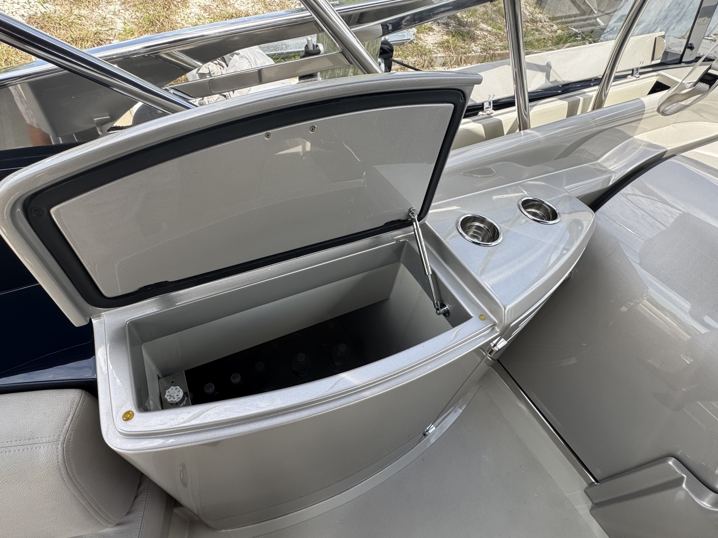 44ft Riva Yacht For Sale