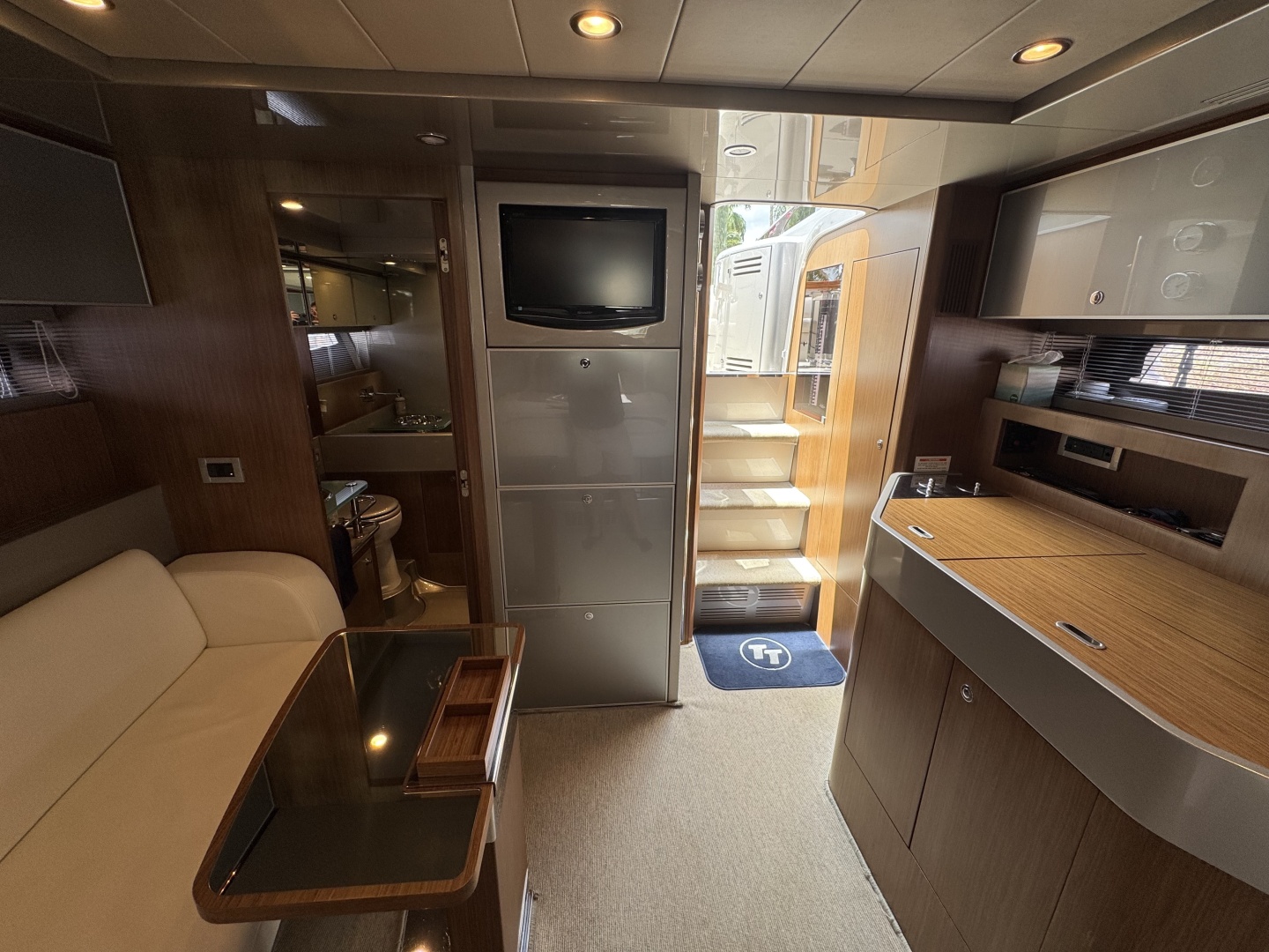 44ft Riva Yacht For Sale