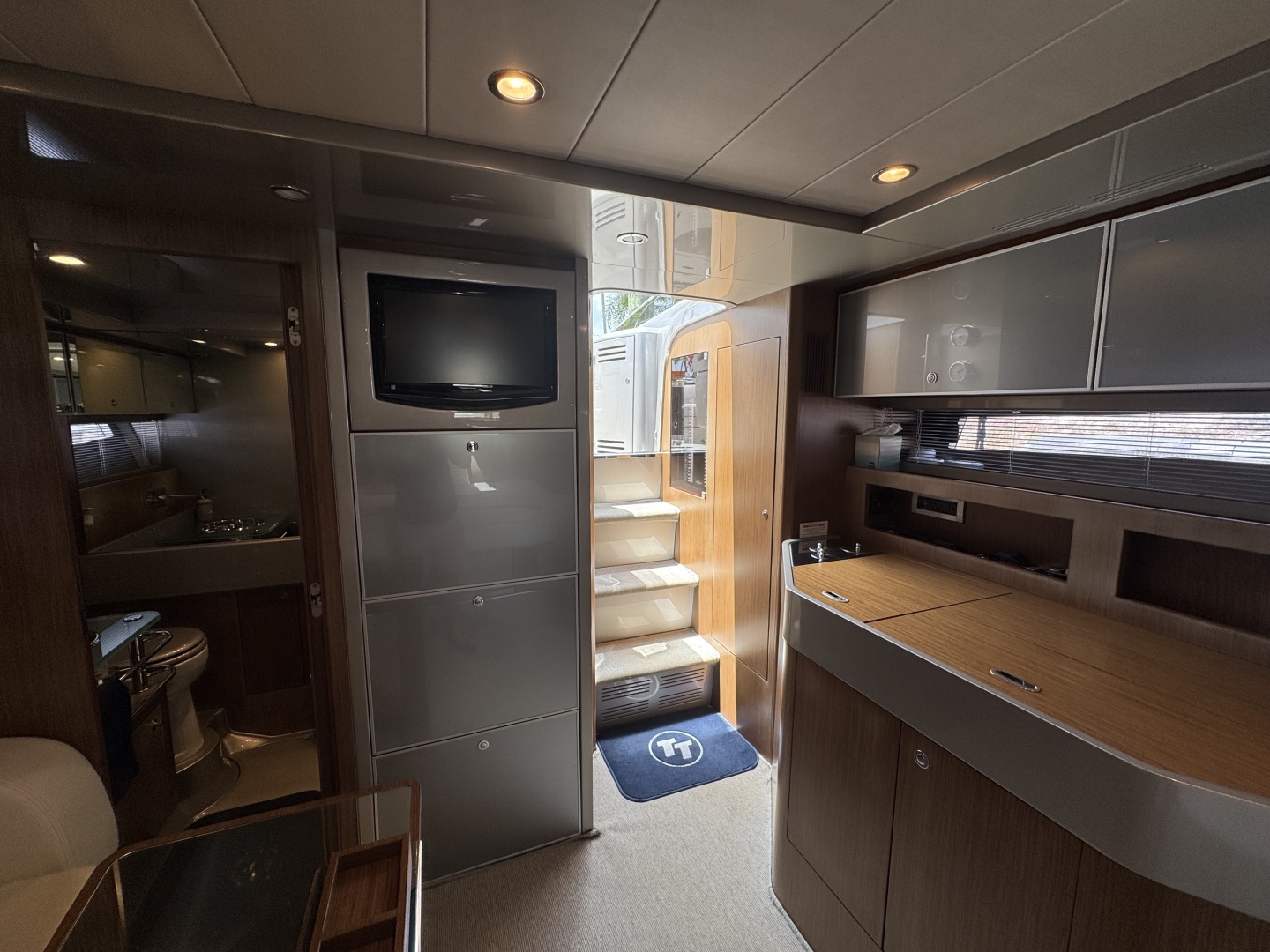 44ft Riva Yacht For Sale