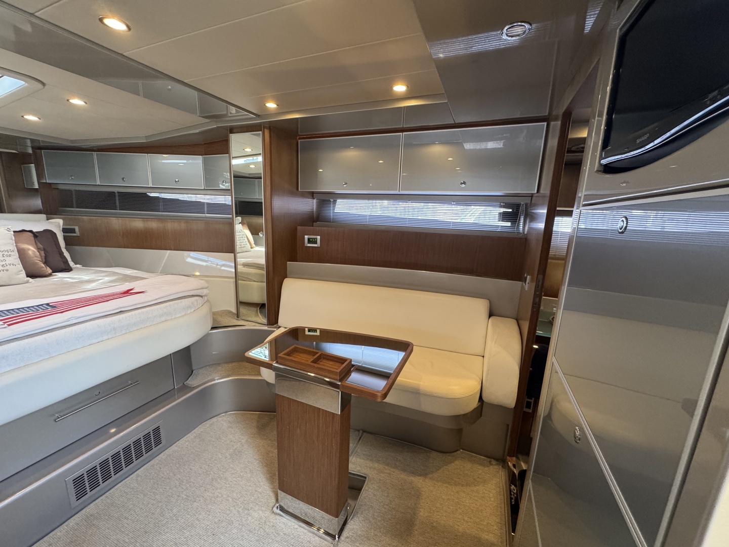 44ft Riva Yacht For Sale