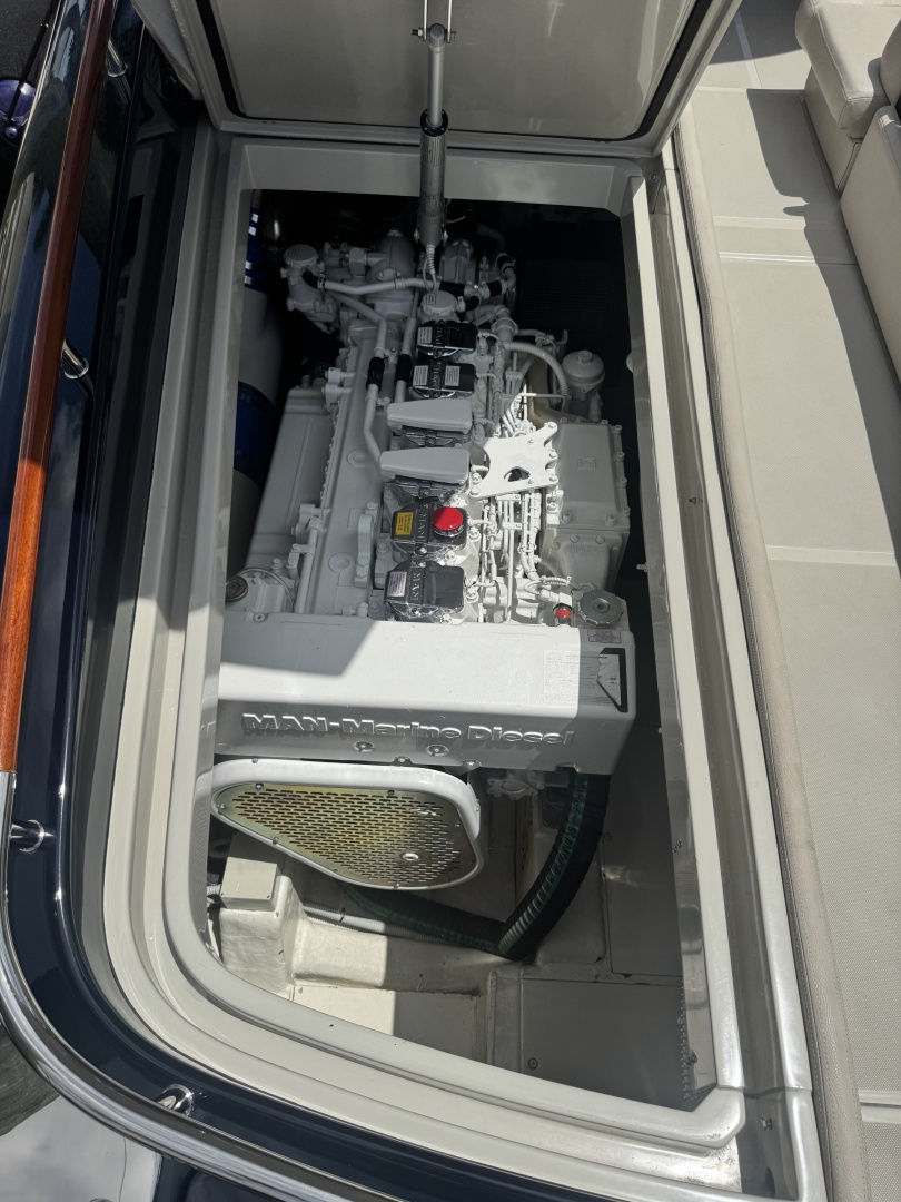 44ft Riva Yacht For Sale