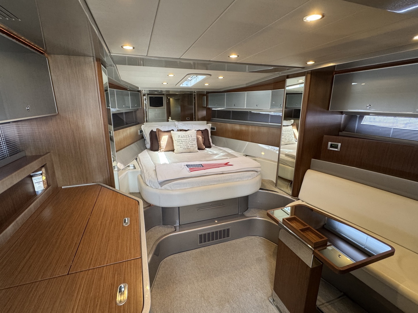 44ft Riva Yacht For Sale