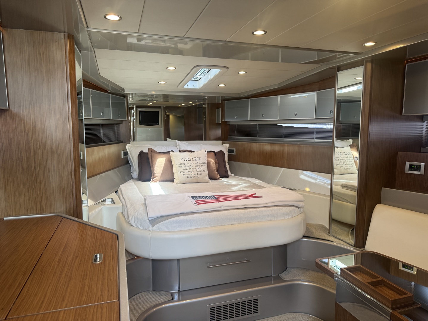 44ft Riva Yacht For Sale