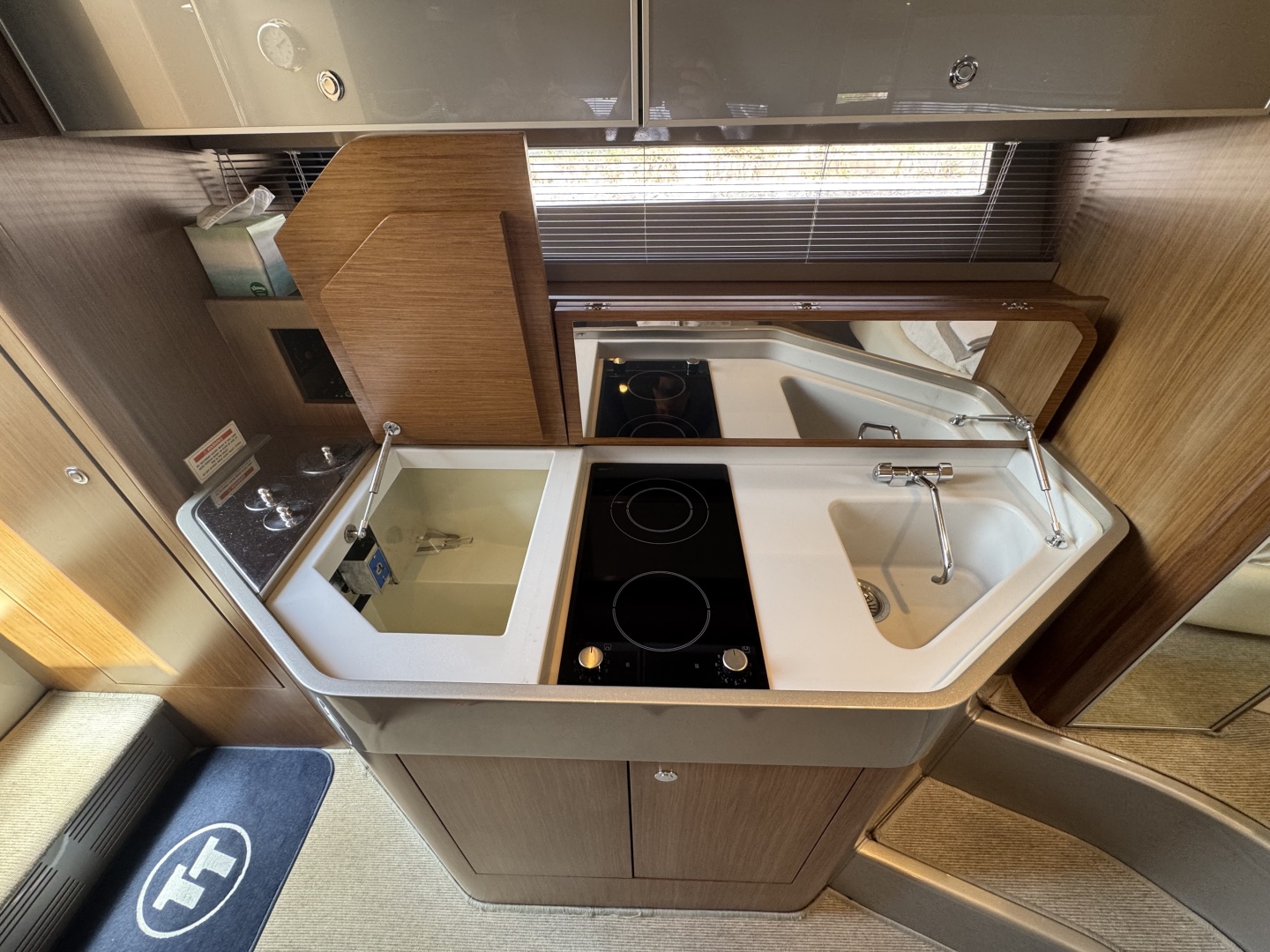 44ft Riva Yacht For Sale