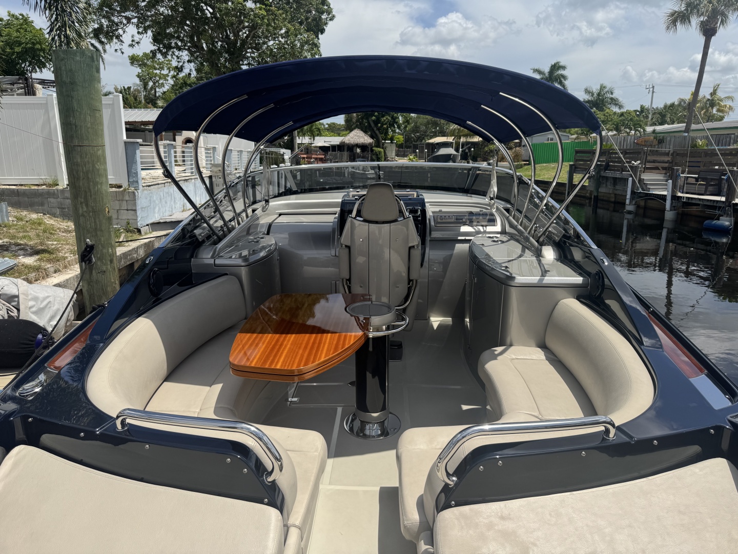 44ft Riva Yacht For Sale
