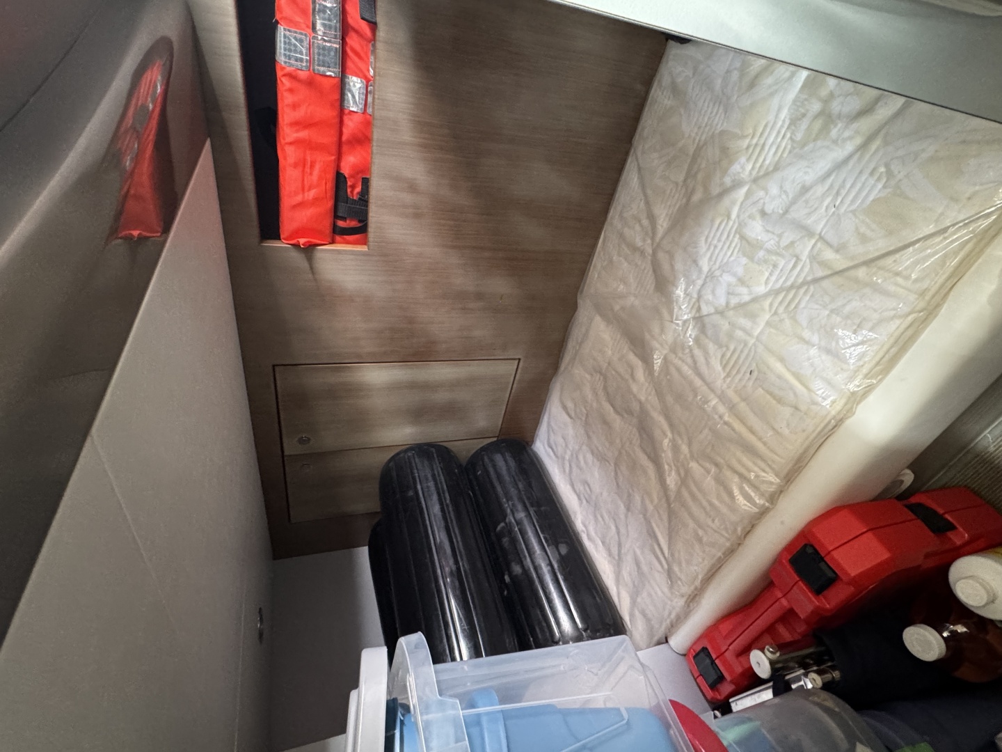 2009 Riva 44 Rivarama