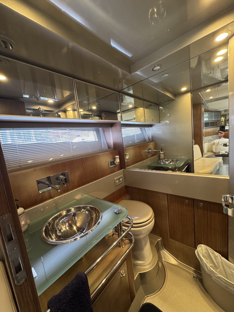 44ft Riva Yacht For Sale