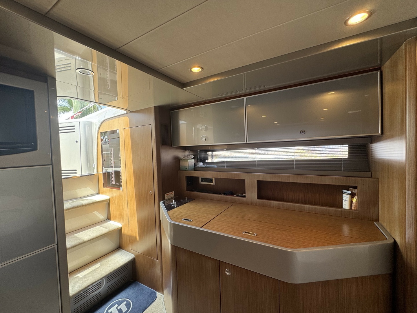 44ft Riva Yacht For Sale