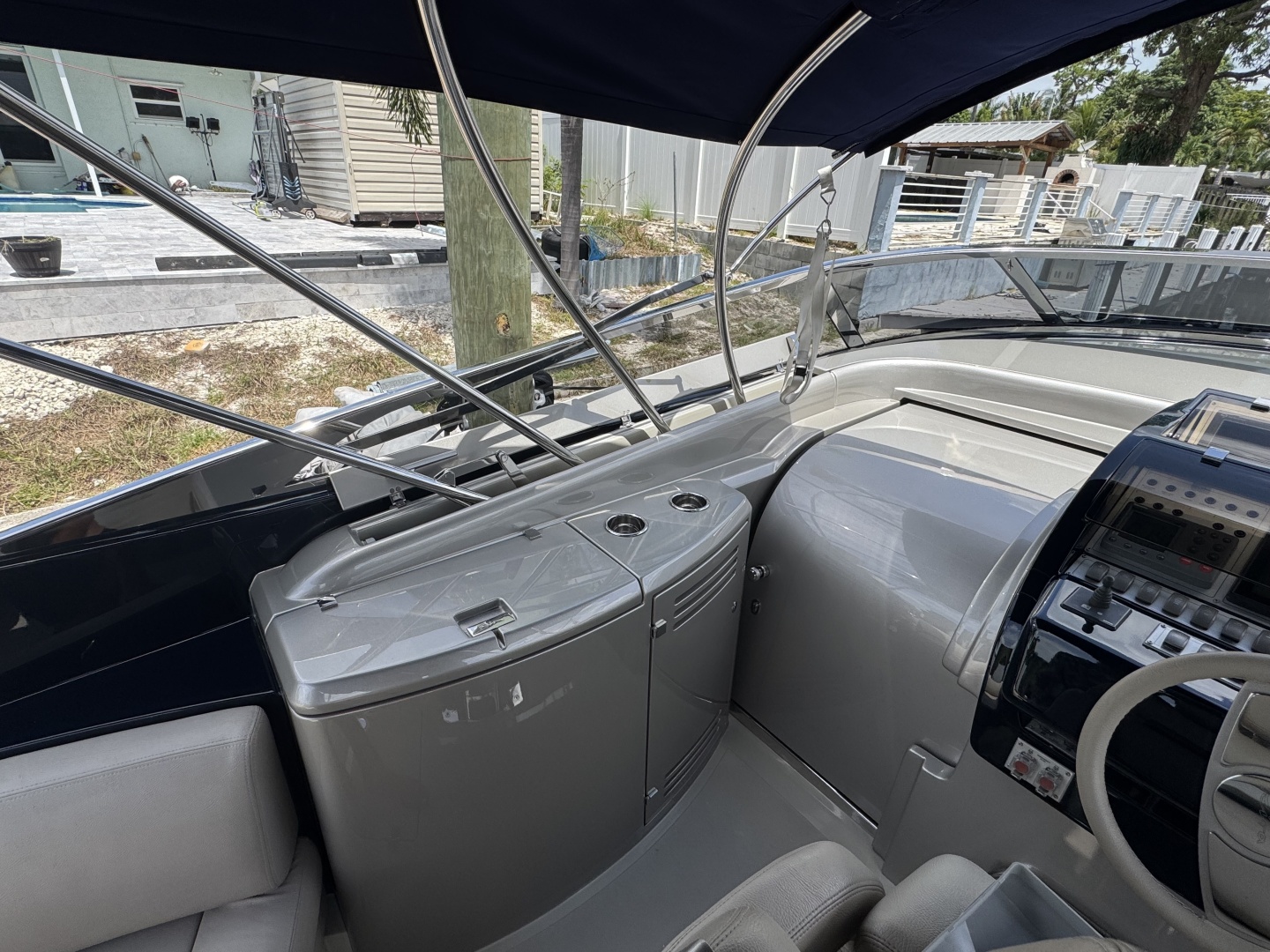 44ft Riva Yacht For Sale