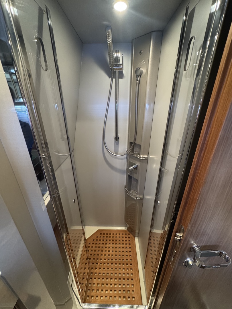 44ft Riva Yacht For Sale