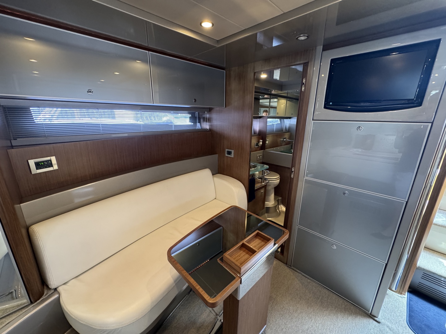 2009 Riva 44 Rivarama