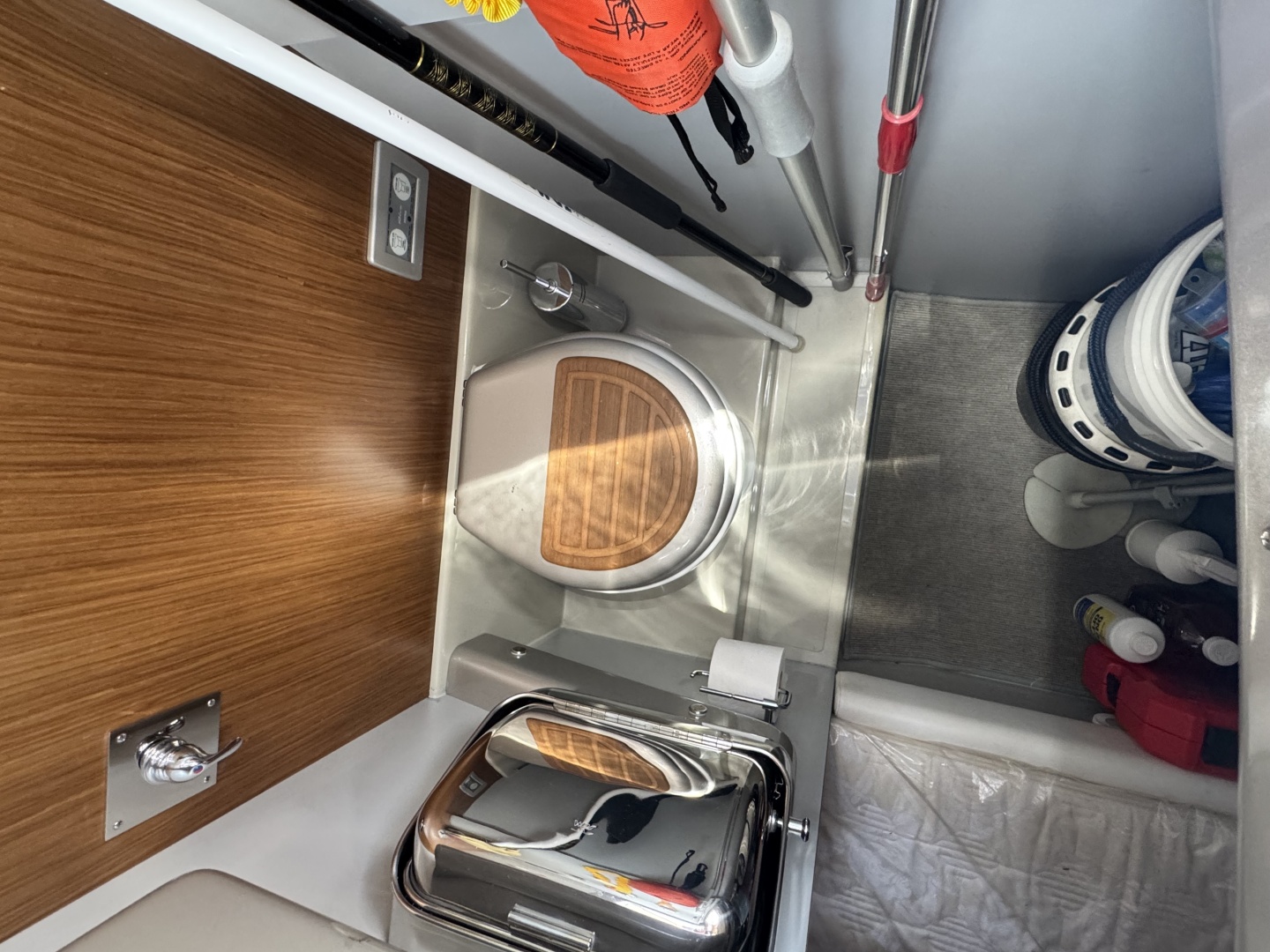 44ft Riva Yacht For Sale