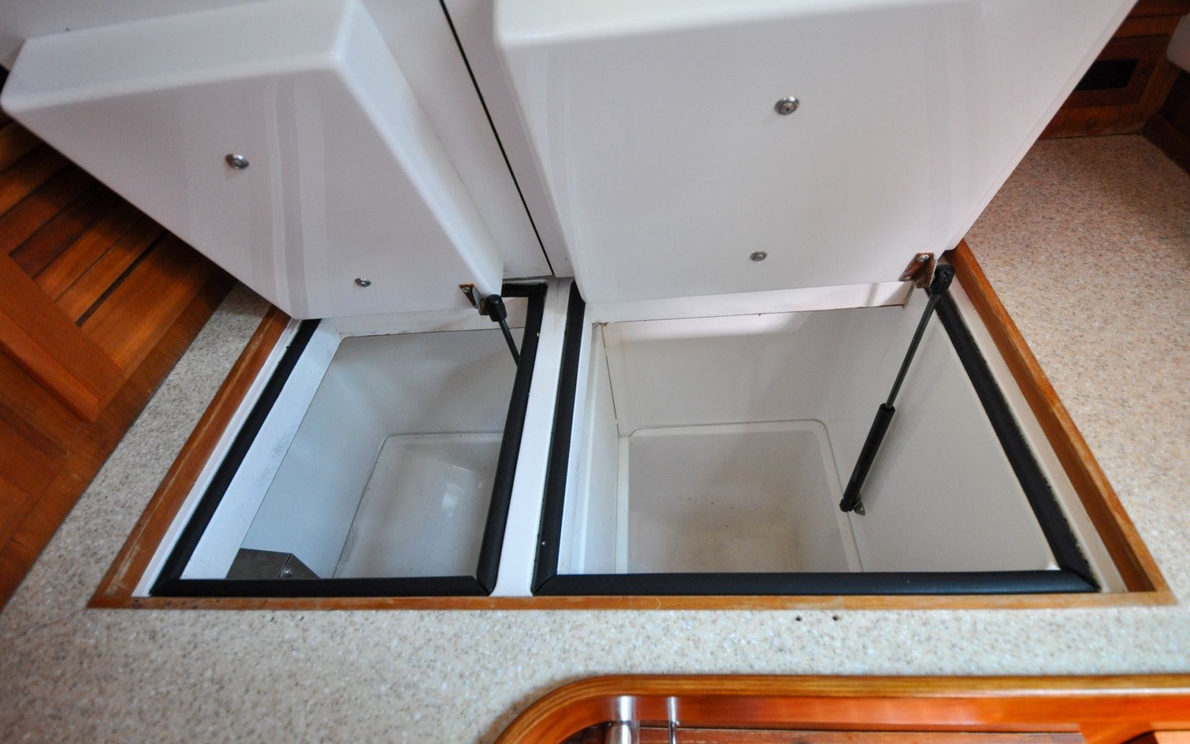 Jezebel 41ft Sabre Yacht For Sale