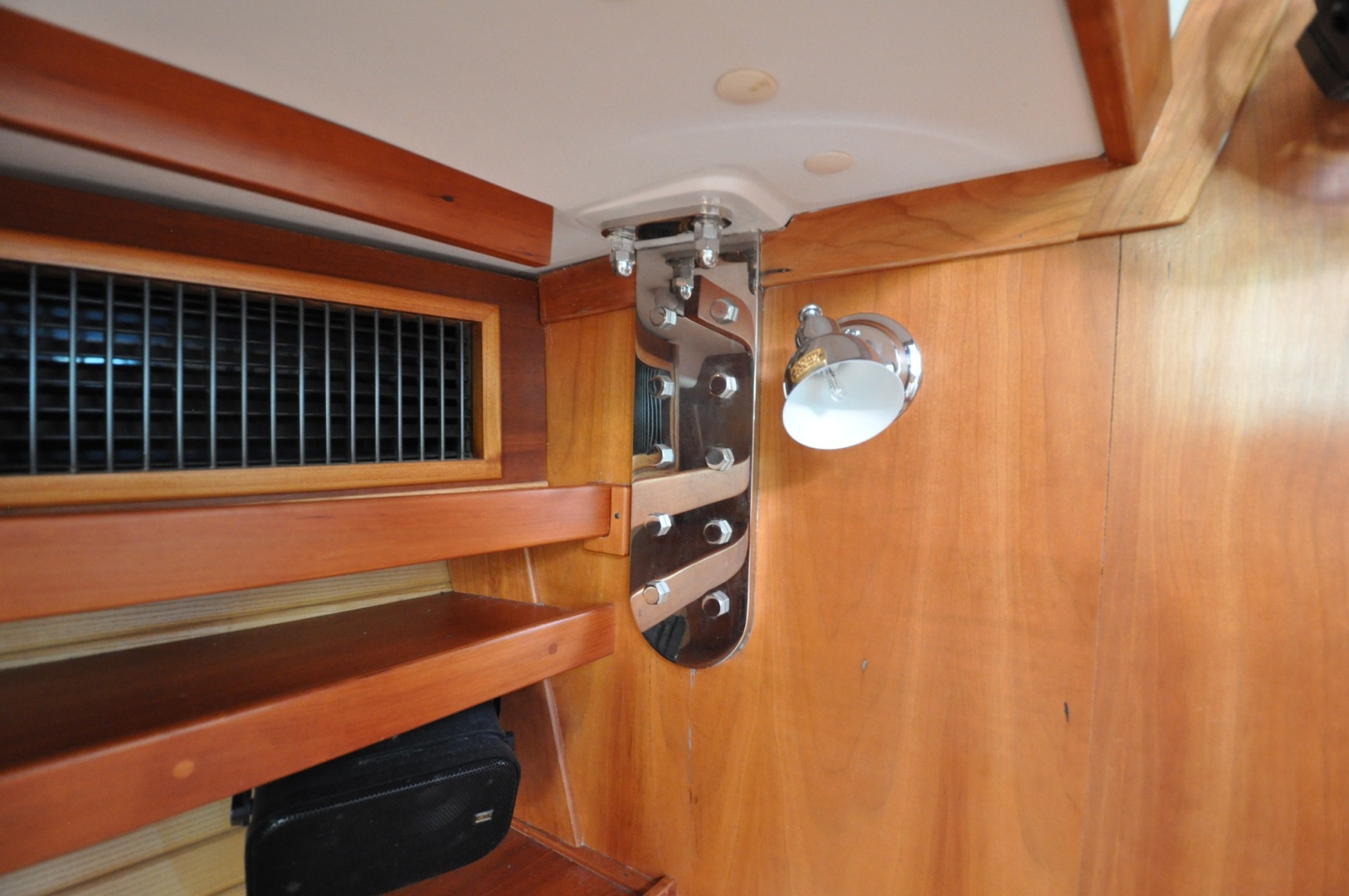 Jezebel 41ft Sabre Yacht For Sale