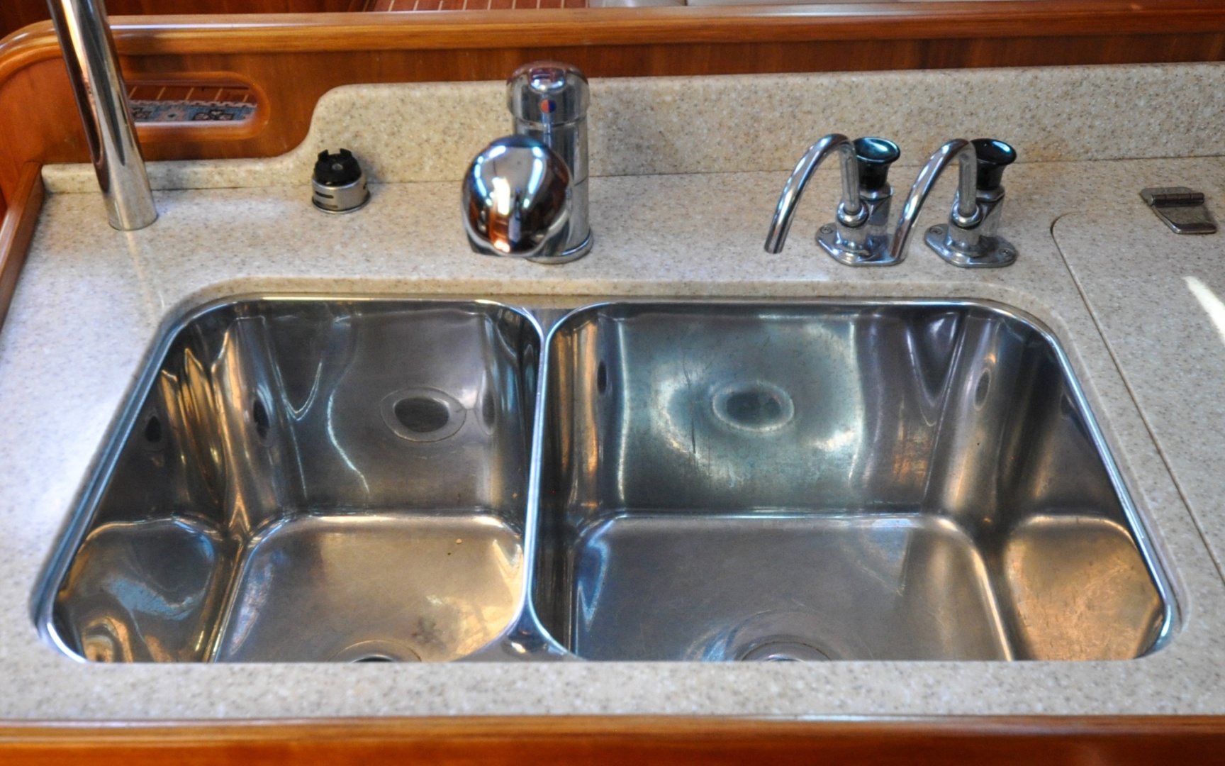 Jezebel 41ft Sabre Yacht For Sale