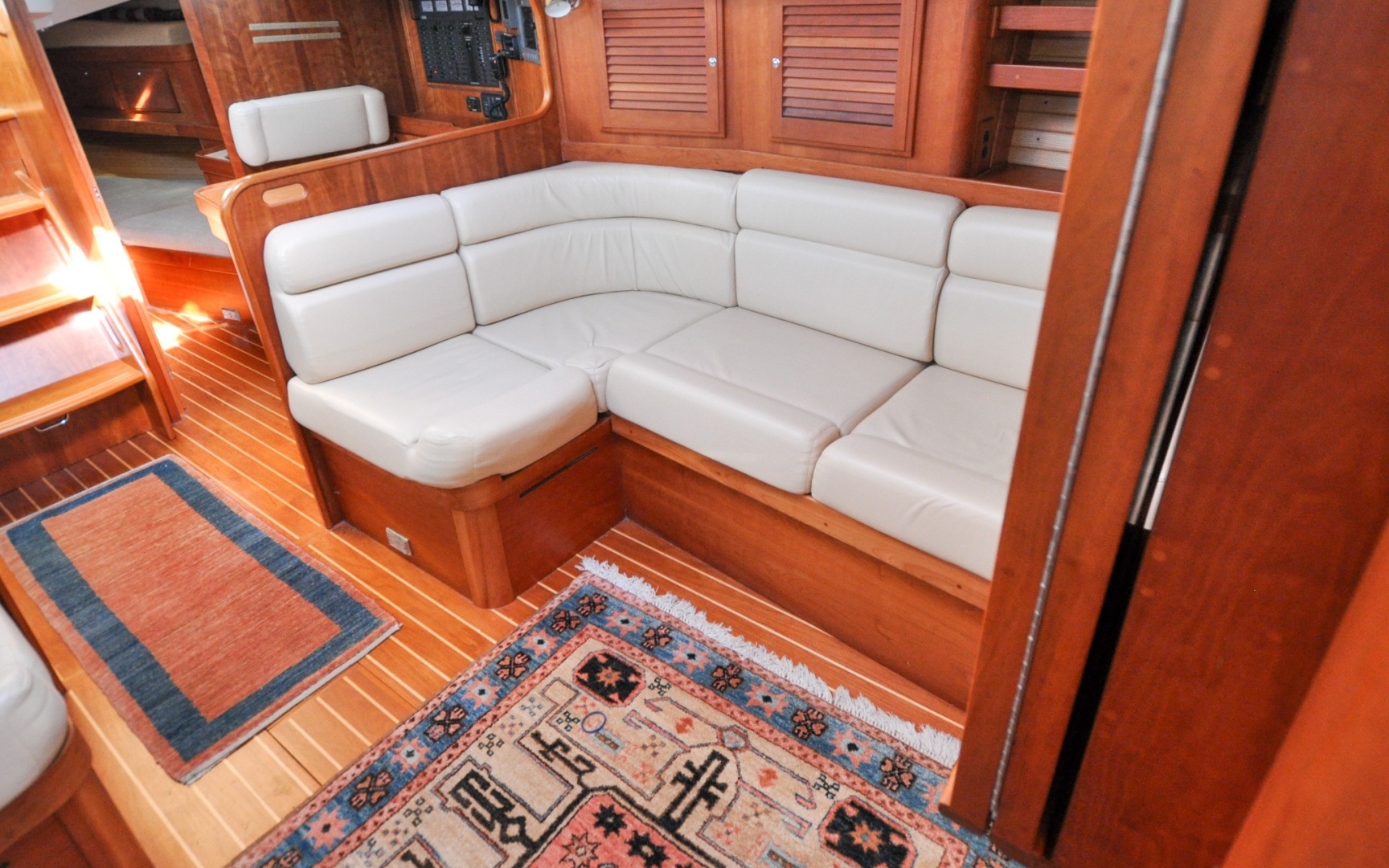 Jezebel 41ft Sabre Yacht For Sale