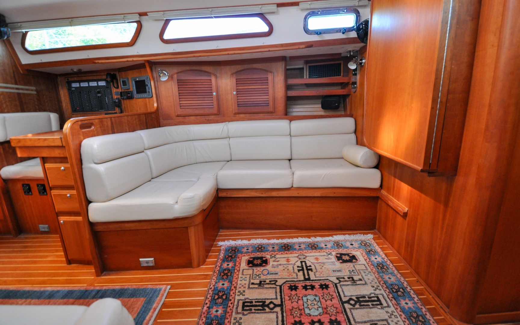 Jezebel 41ft Sabre Yacht For Sale