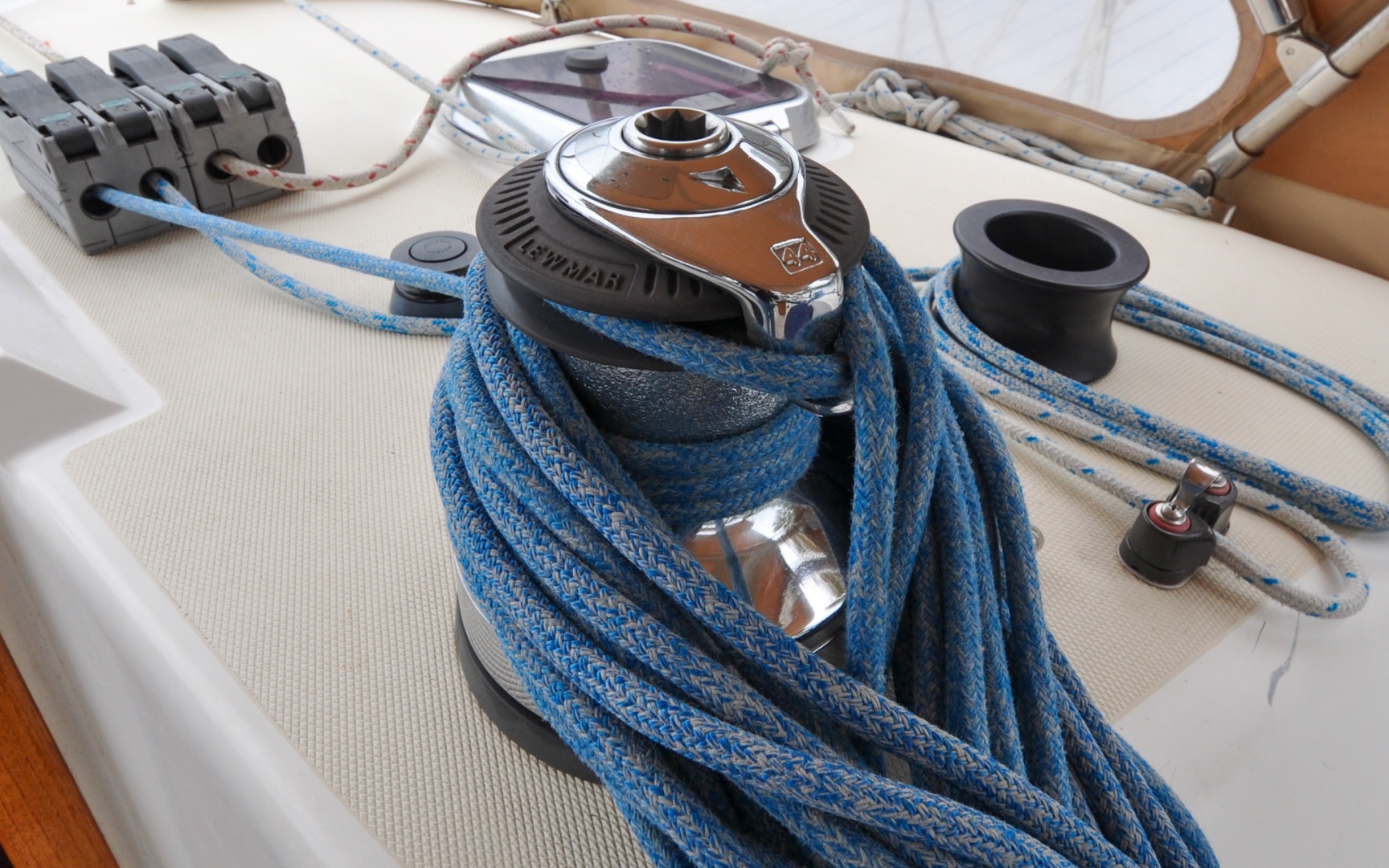 Jezebel 41ft Sabre Yacht For Sale