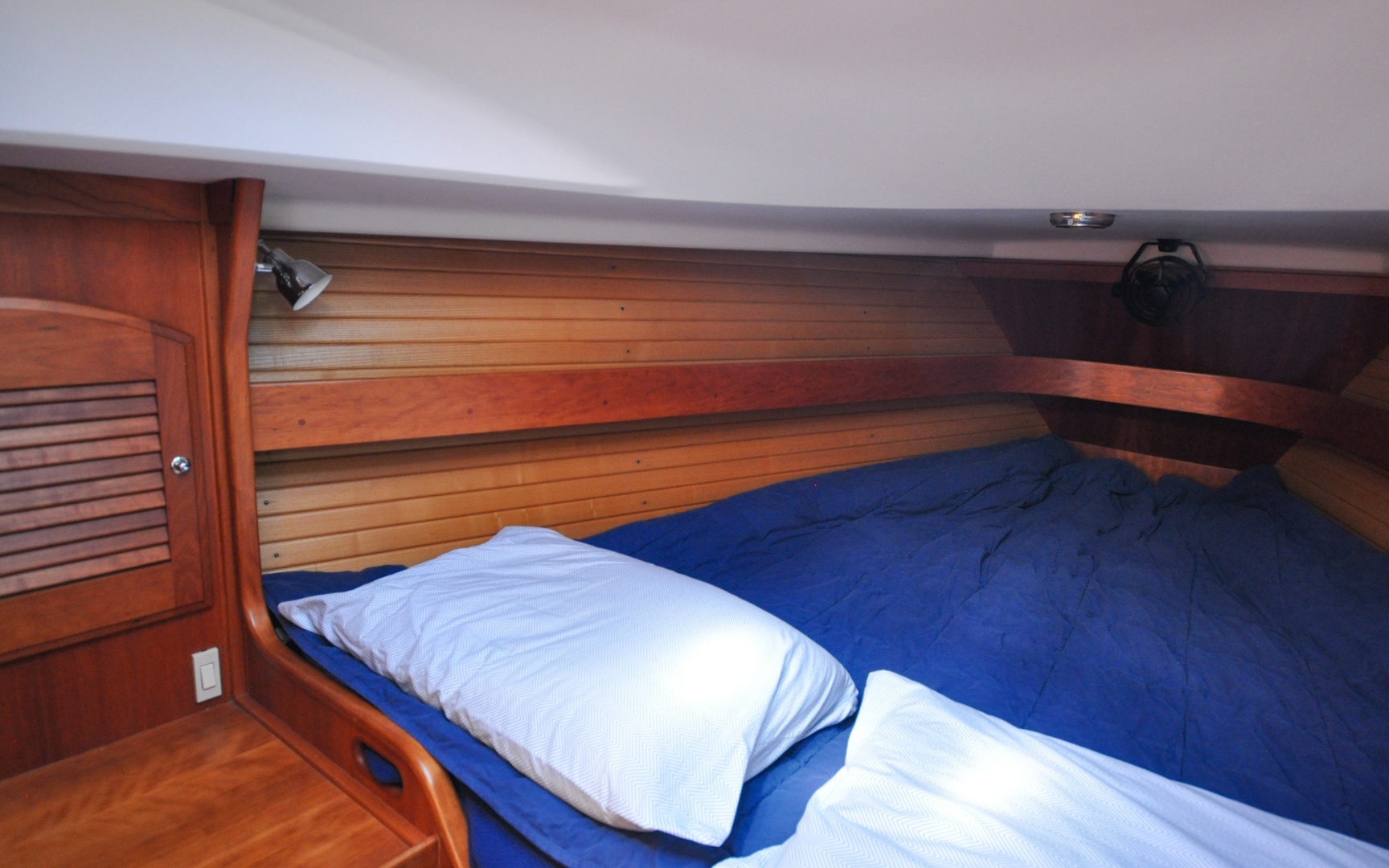 Jezebel 41ft Sabre Yacht For Sale