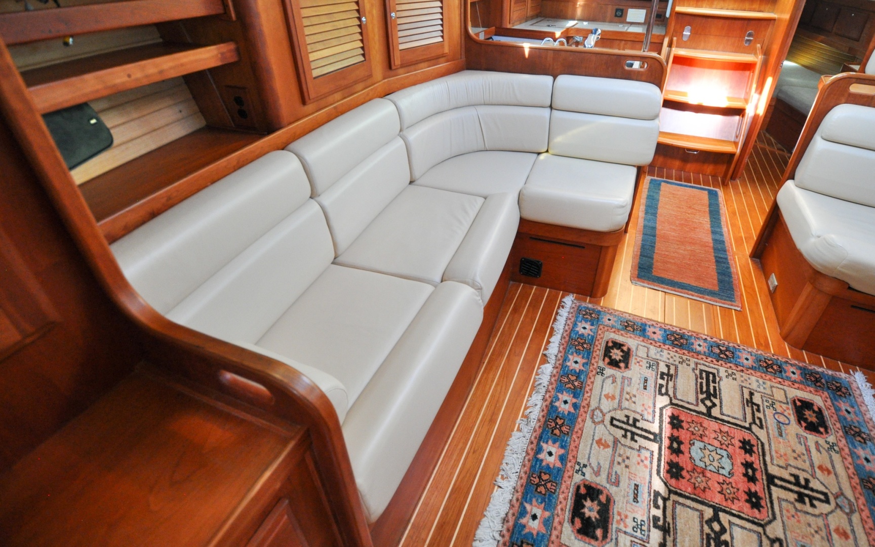 Jezebel 41ft Sabre Yacht For Sale