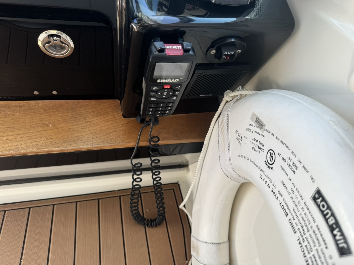 Sea Ray 350 Sundancer Yacht For Sale