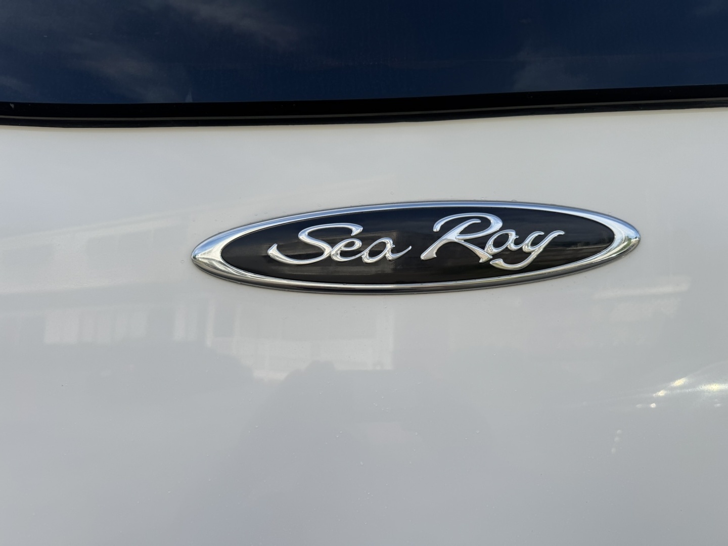 Sea Ray 350 Sundancer Yacht For Sale