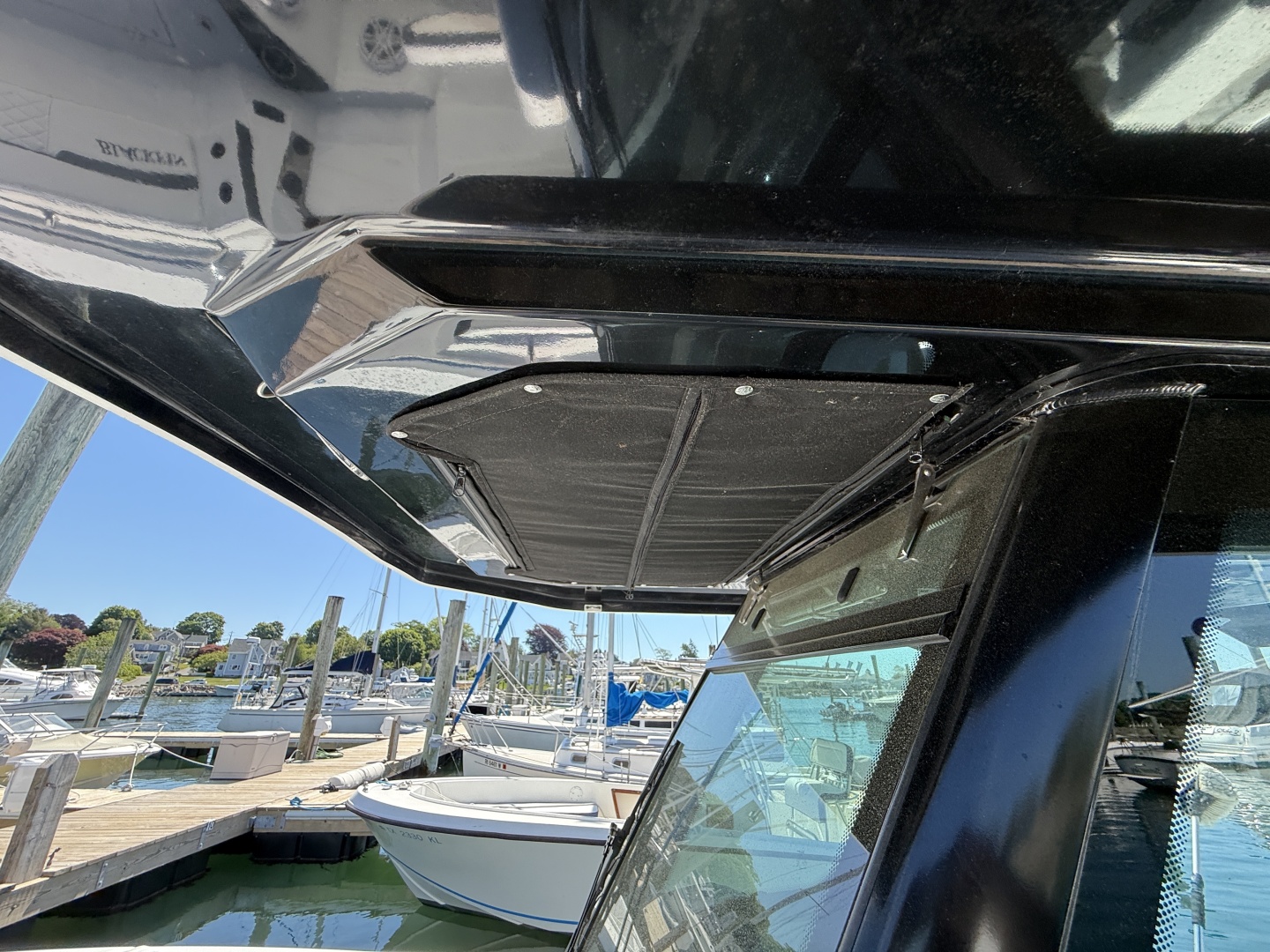 2022 Blackfin 