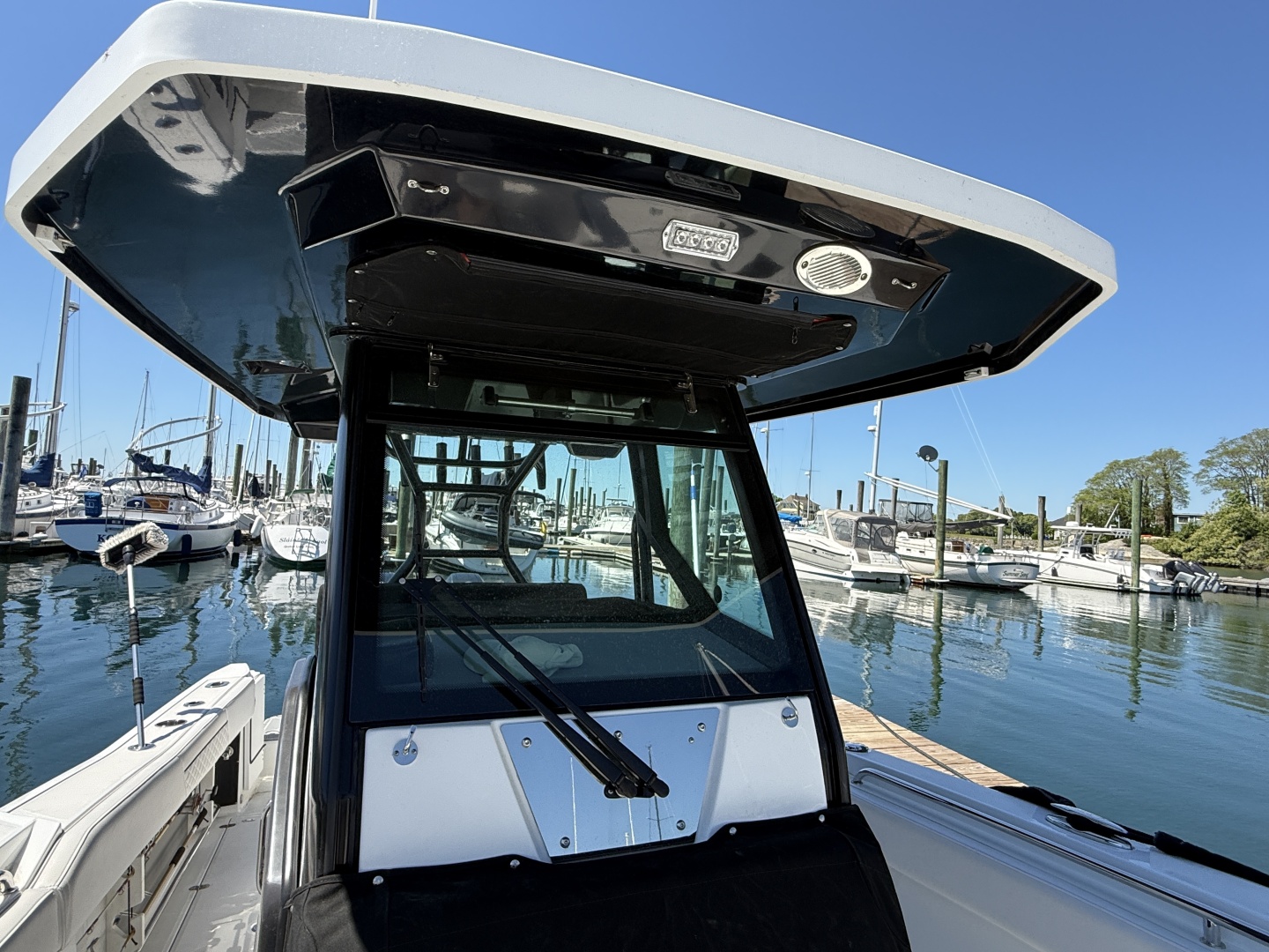 2022 Blackfin 
