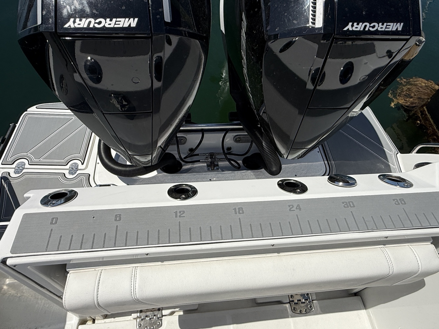 2022 Blackfin 