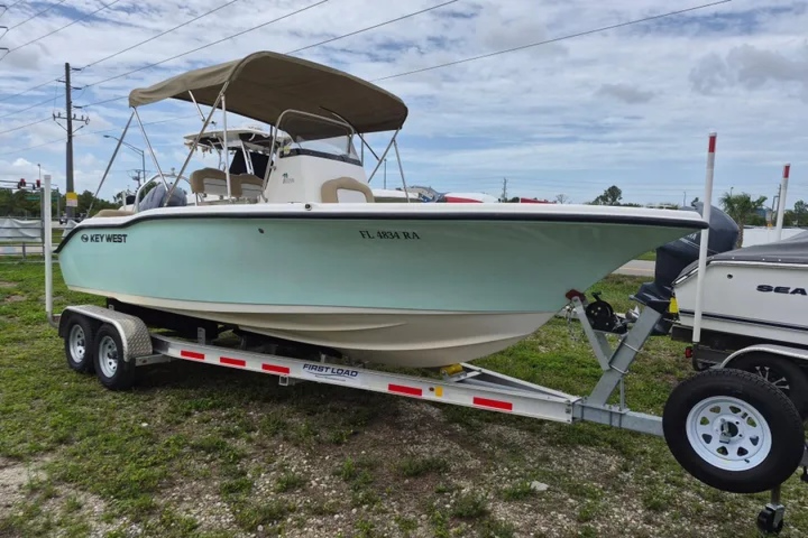 2016 Key West 219