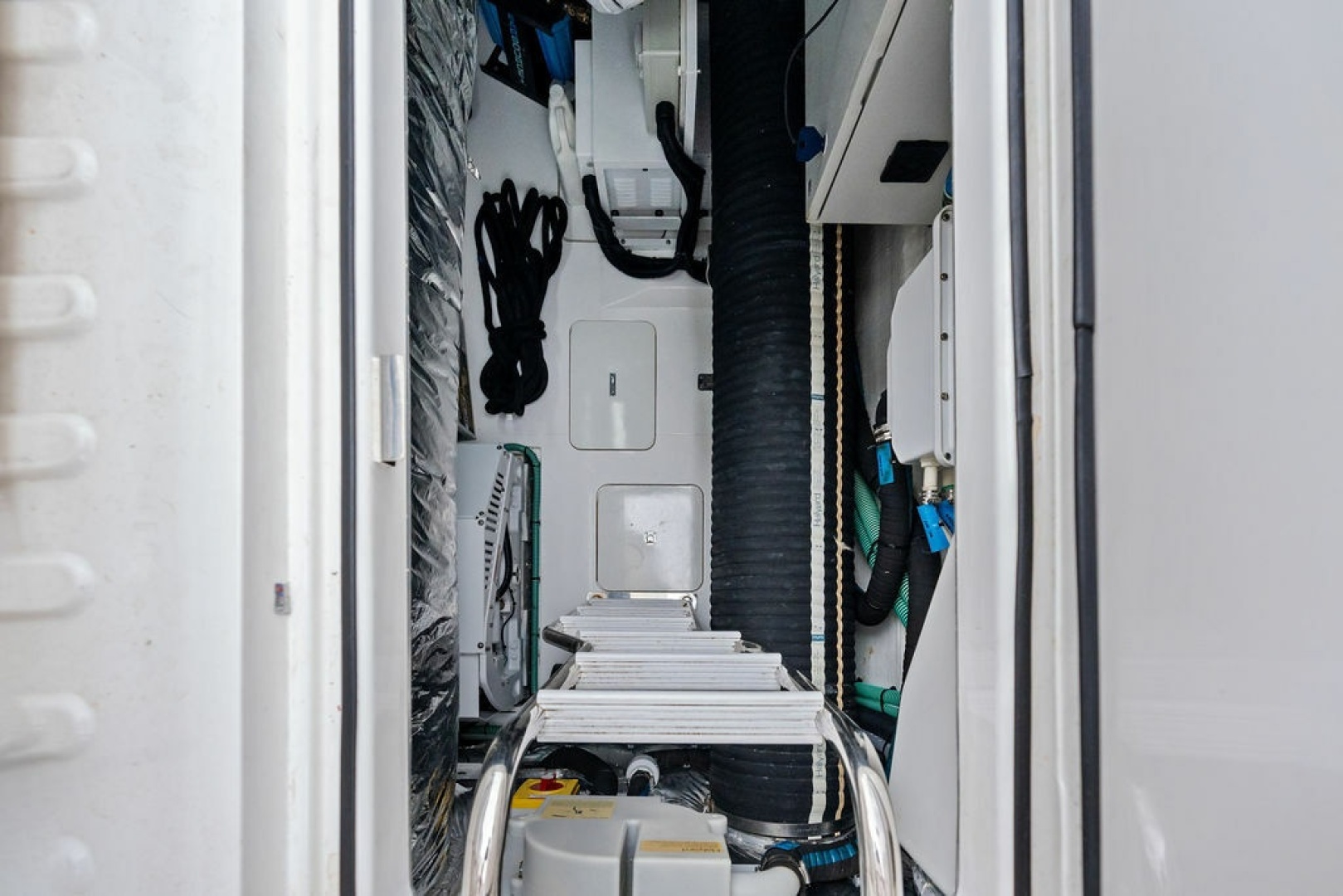 2020 Princess S62 Sportbridge