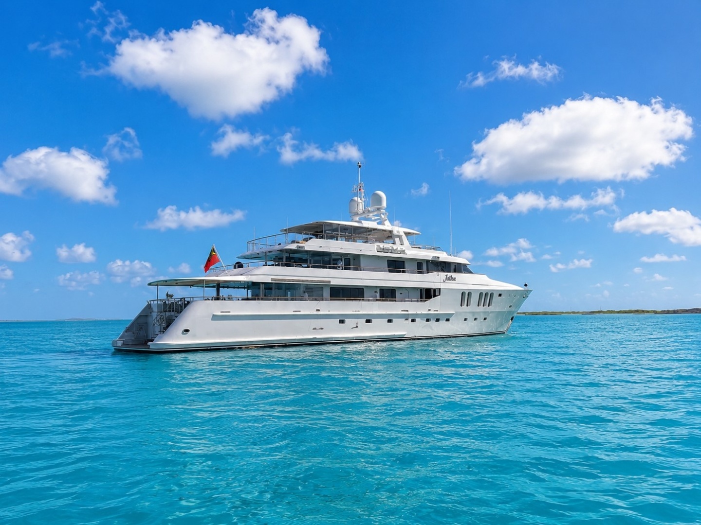 1999 Pendennis JUBILEE