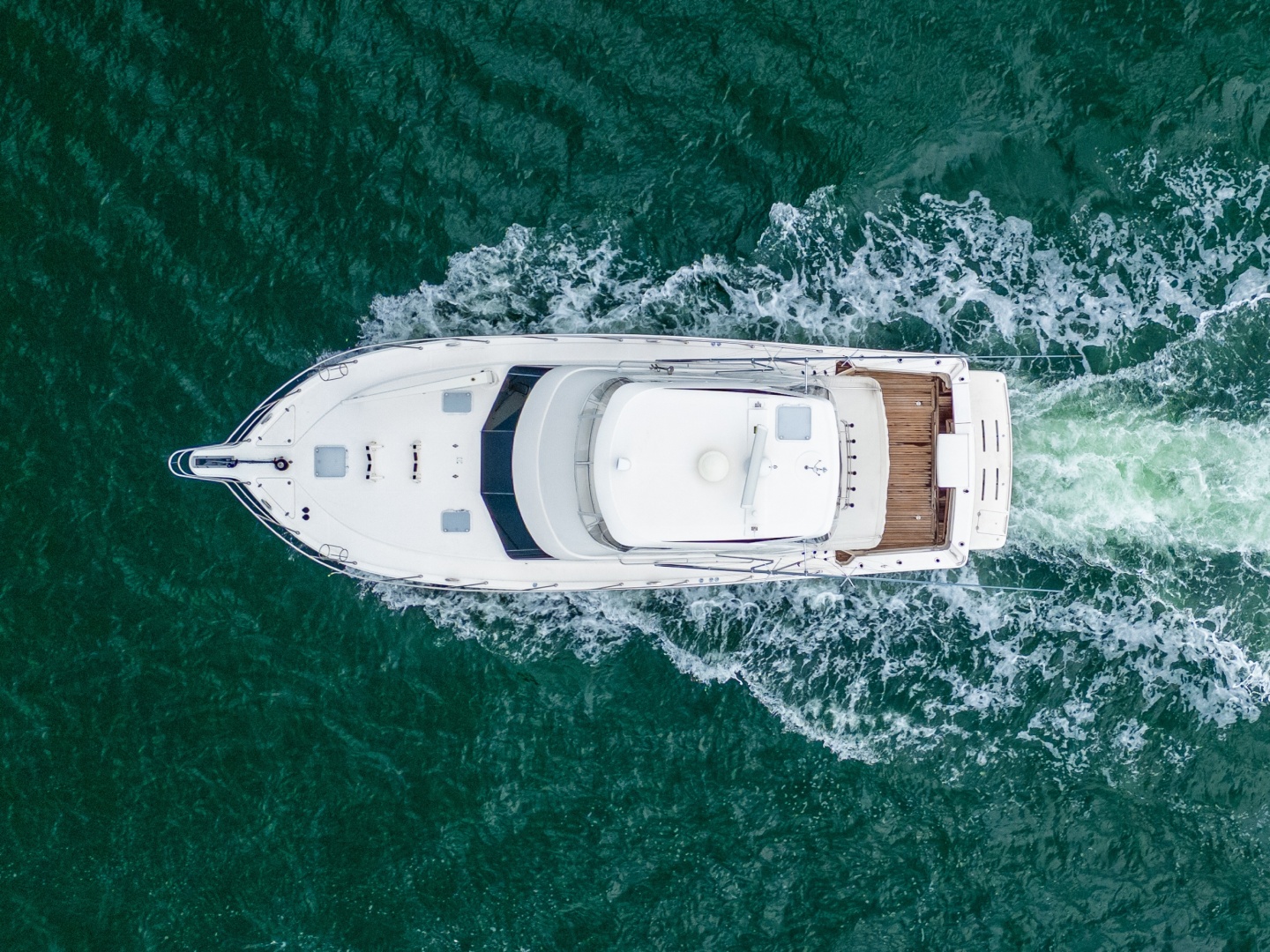 Happy Ending II 43ft Riviera Yacht For Sale Happy Ending II 43ft Riviera Yacht For Sale