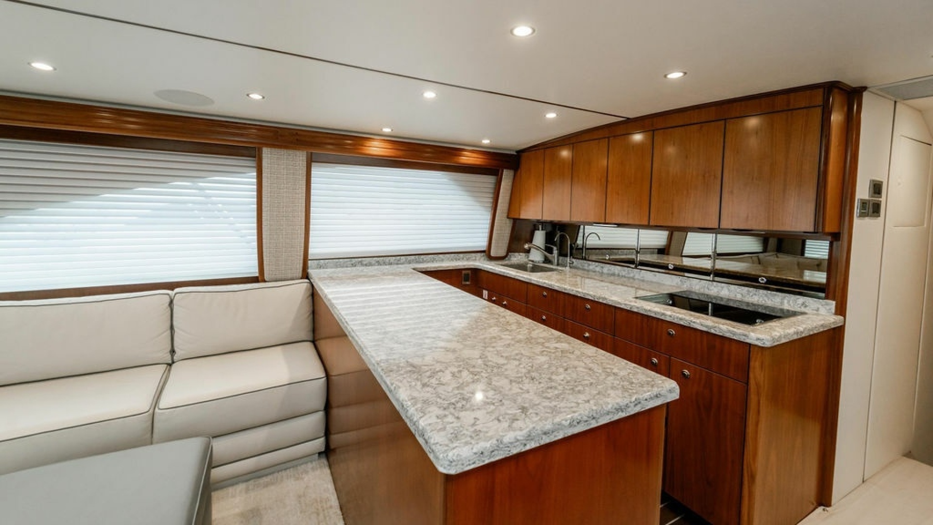 Viking 58 Convertible Yacht For Sale