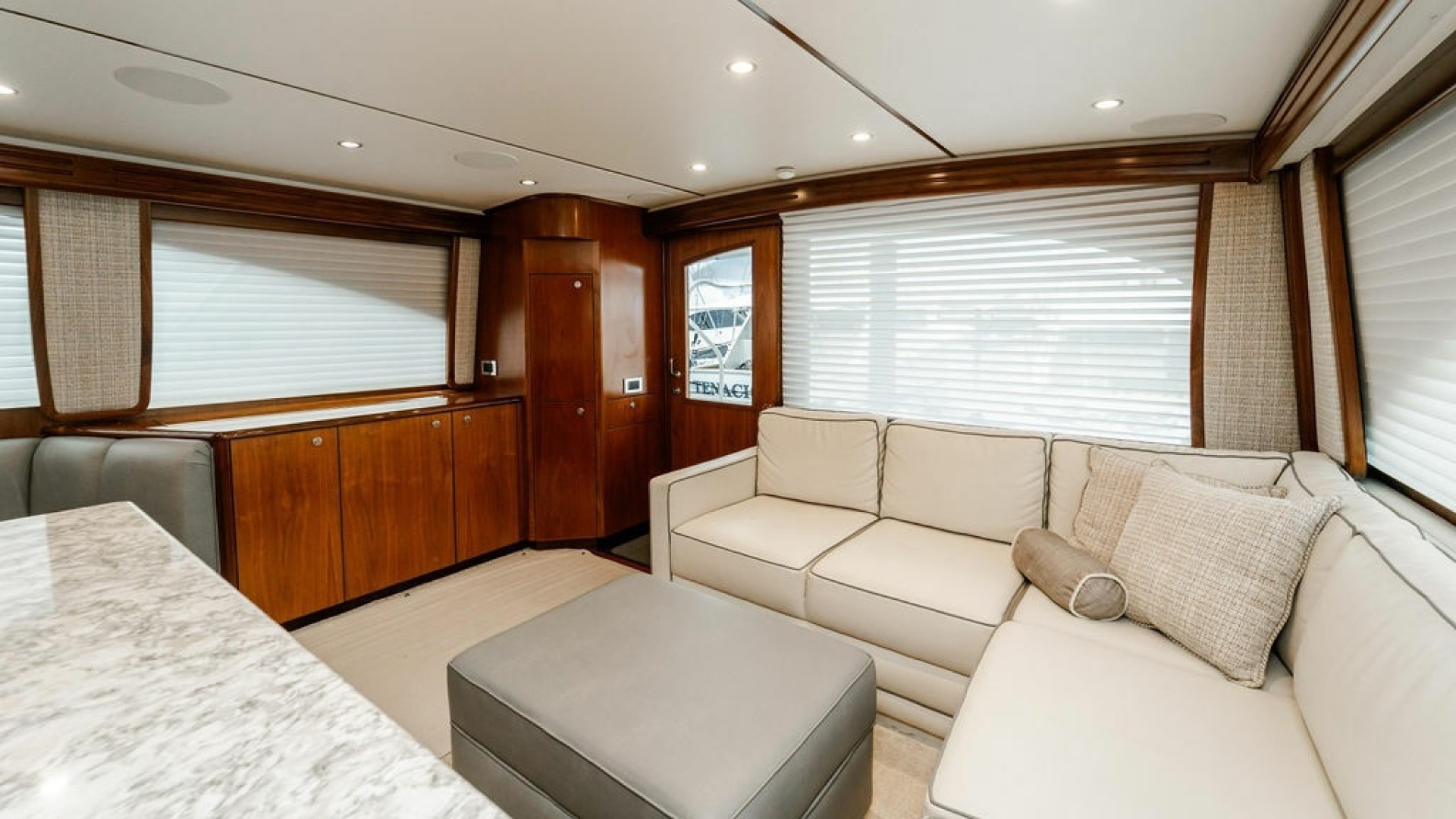 Viking 58 Convertible Yacht For Sale