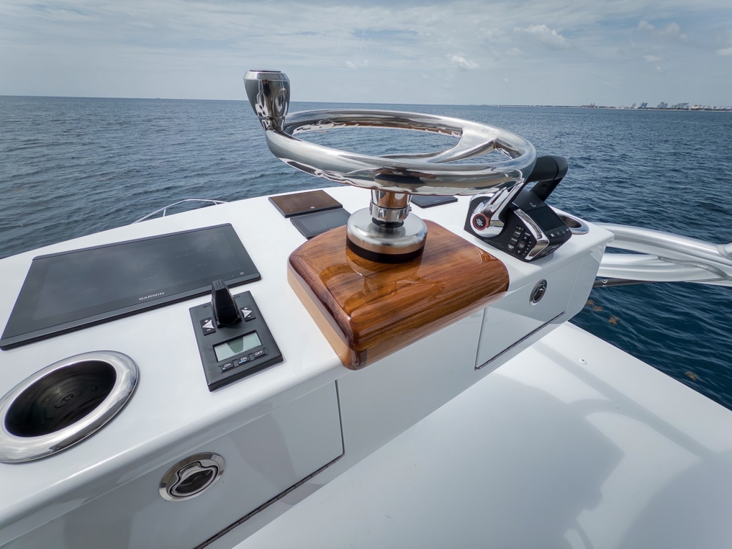 Anjamar 40ft Xcelerator Boatworks Yacht For Sale Anjamar 40ft Xcelerator Boatworks Yacht For Sale
