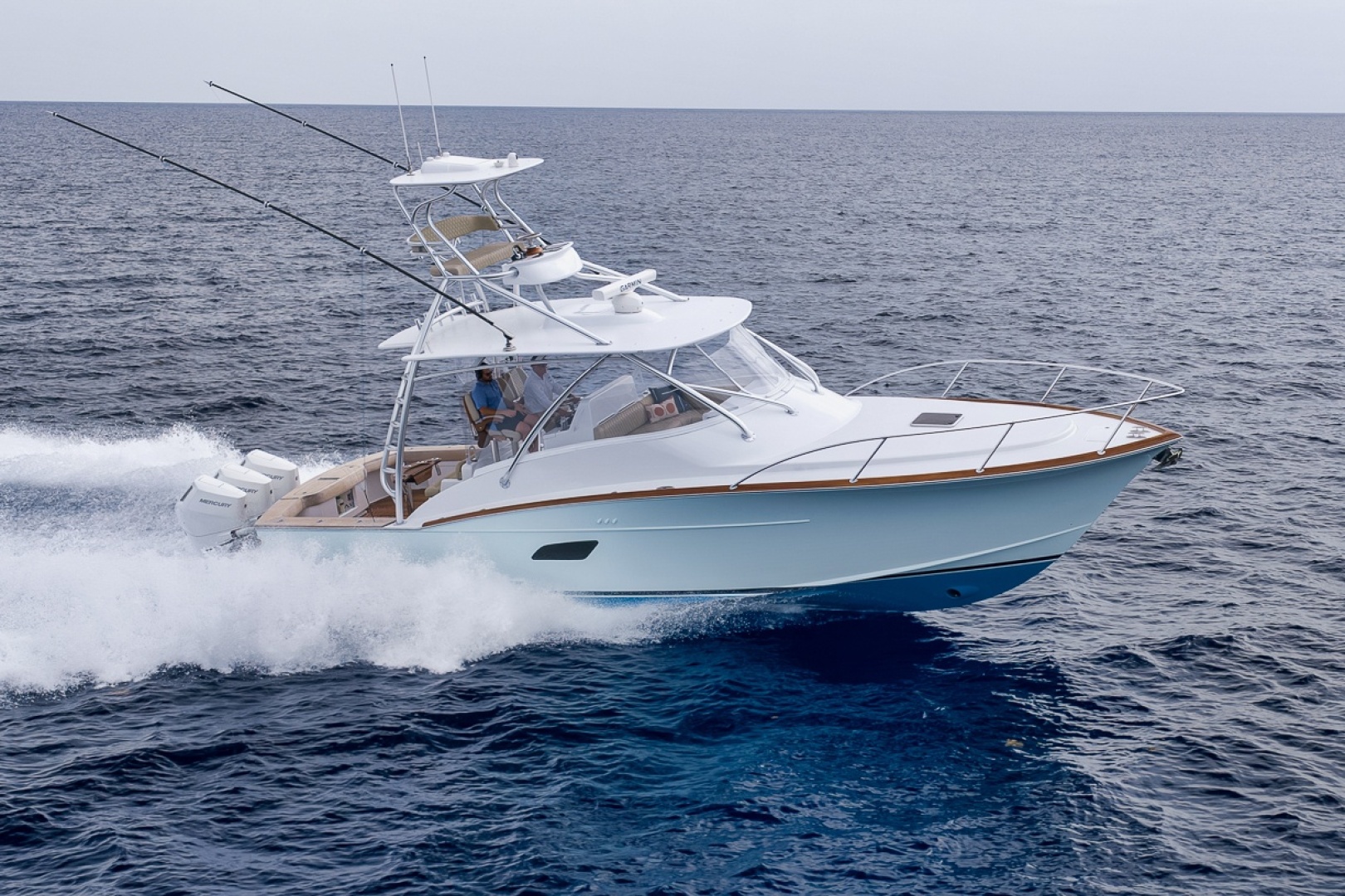 Anjamar 40ft Xcelerator Boatworks Yacht For Sale Anjamar 40ft Xcelerator Boatworks Yacht For Sale
