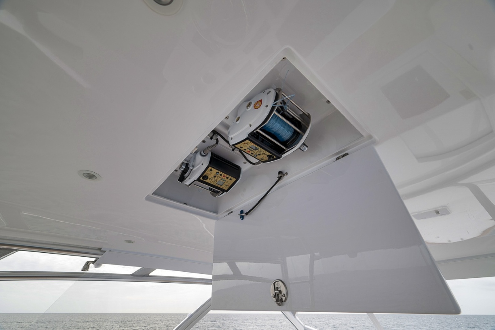 Anjamar 40ft Xcelerator Boatworks Yacht For Sale Anjamar 40ft Xcelerator Boatworks Yacht For Sale