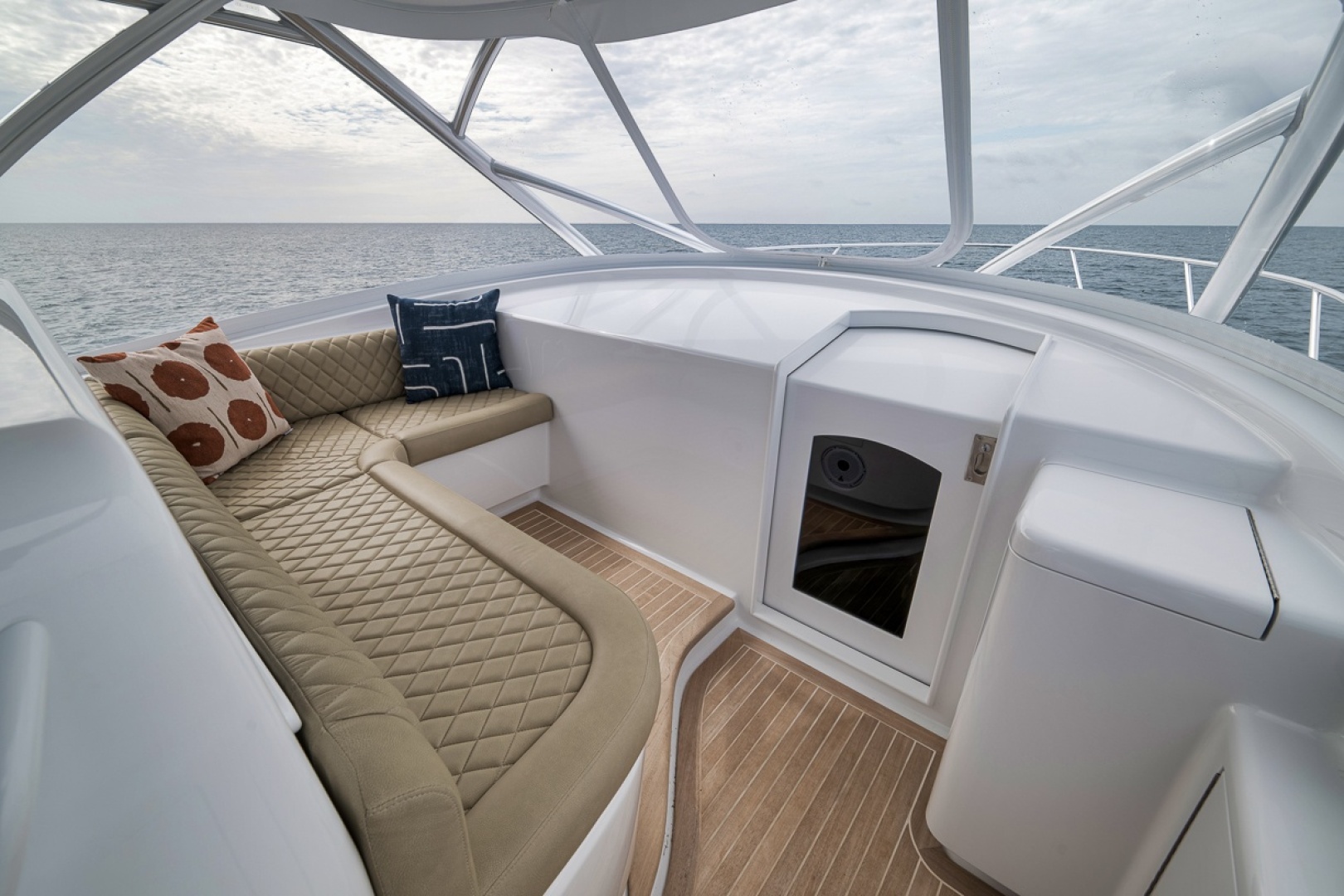 Anjamar 40ft Xcelerator Boatworks Yacht For Sale Anjamar 40ft Xcelerator Boatworks Yacht For Sale