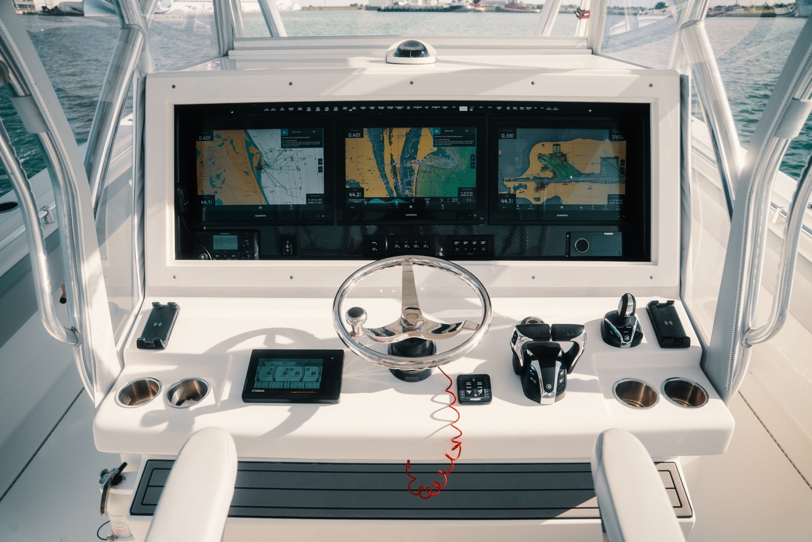 2021 SeaHunter 