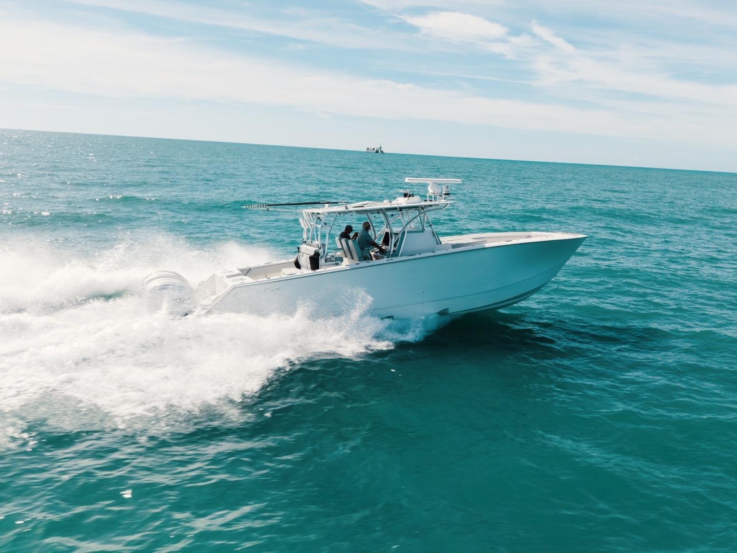 2021 SeaHunter 