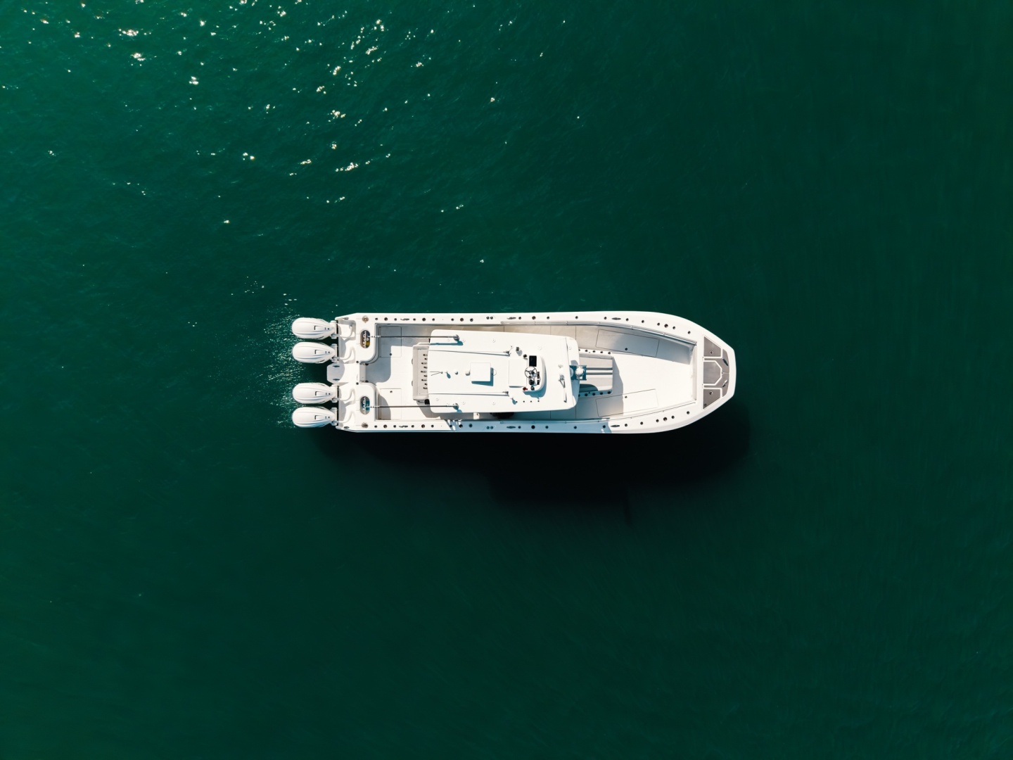 2021 SeaHunter 